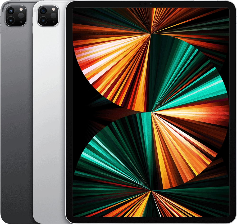 iPad Pro 12.9 inch 5th Generation 2021