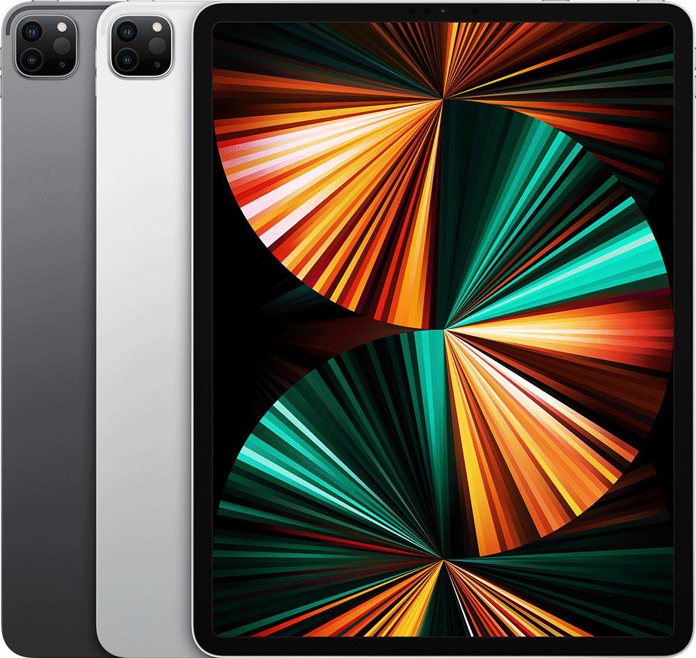 iPad Pro 12.9 inch 5th Generation
