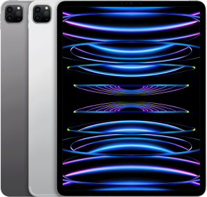 iPad Pro 12.9 inch 6th Generation 2022