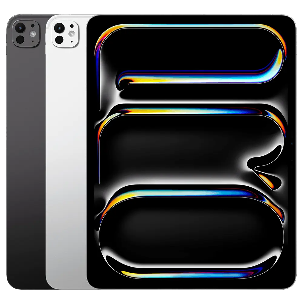 iPad Pro 13‑inch (M5)