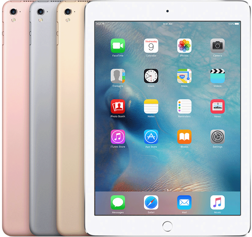 iPad Pro 9.7 inch 2016