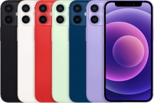 iPhone 12 Mini