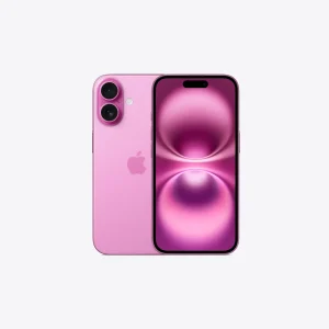 iPhone 16 (2024)