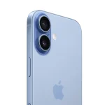 iPhone 17 Mist Blue