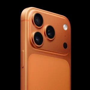 iPhone 17 Pro (2025)