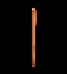 iPhone 17 Pro Max Side