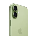 iPhone 17 Sage