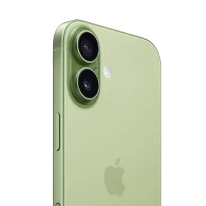 iPhone 17 (2025)
