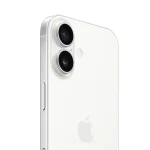 iPhone 17 White