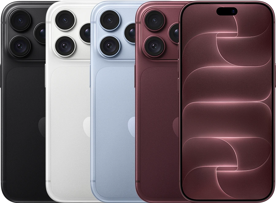 iPhone 18 Pro