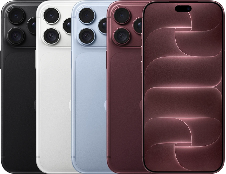 iPhone 18 Pro Max