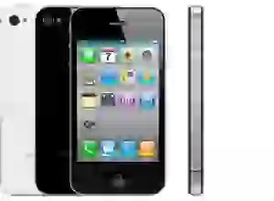 iPhone 4