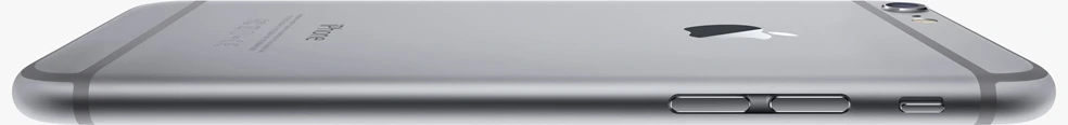 iPhone 6 Horizontal