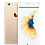 iPhone 6S Gold