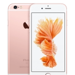 iPhone 6S Rose