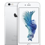iPhone 6S Silver