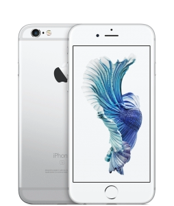 iPhone 6S Silver