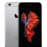 iPhone 6s Space Gray