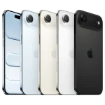 iPhone Air 2025