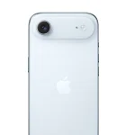 iPhone Air Back