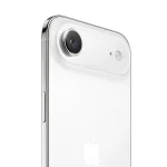 İphone Air Cloud White