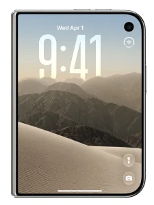 iPhone Duo (2026)