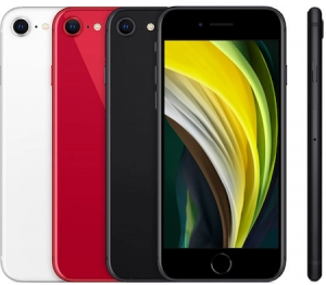 iPhone SE 2