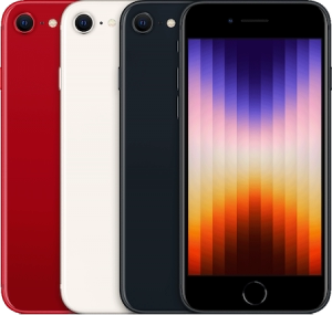 iPhone SE 3