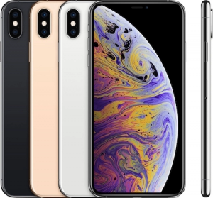 iPhone XS Max