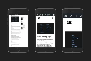 La Balise Viewport Meta