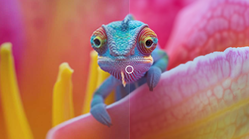 LetsEnhance AI Design Tool