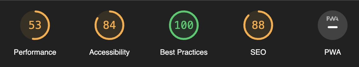 Lighthouse Extension