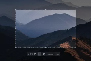 Mac Ekran Görüntüsü Alma