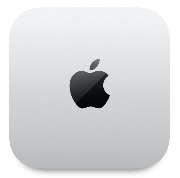 Mac mini 2024 m4 Box