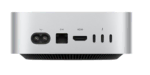 Mac mini 2024 M4 Ports