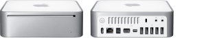 Mac mini (Late 2009)