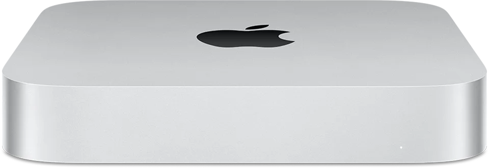 Mac mini M2 2023