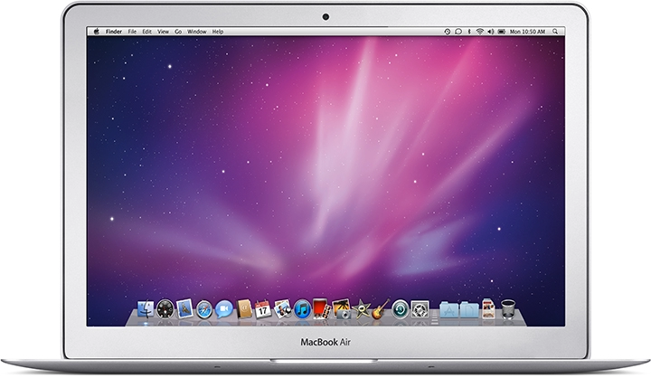 Macbook Air 2009 13 inch