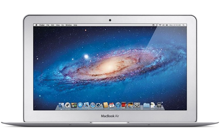 Macbook Air 2011 11 inch