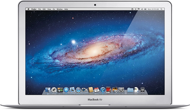 Macbook Air 2011 13 inch