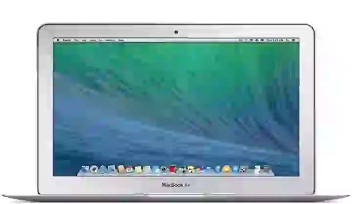 Macbook Air 2013/2014 11 inch