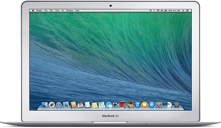 Macbook Air 2013/2014 13 inch