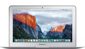 Macbook Air 2015 11 inch