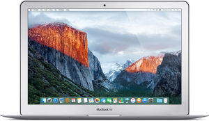 Macbook Air 2015 13 inch