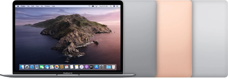 Macbook Air Retina Intel 13 inch