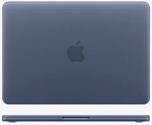 MacBook Neo Indigo