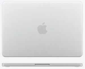 MacBook Neo Silver All