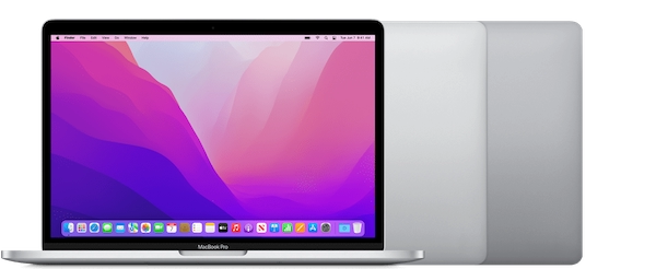 Macbook Pro 13 inch 2022 M2