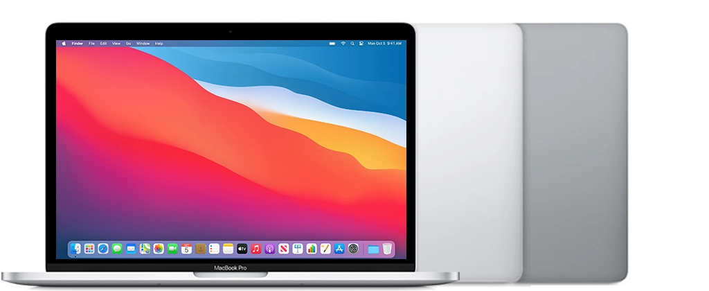 Macbook Pro 13 inch M1 2020