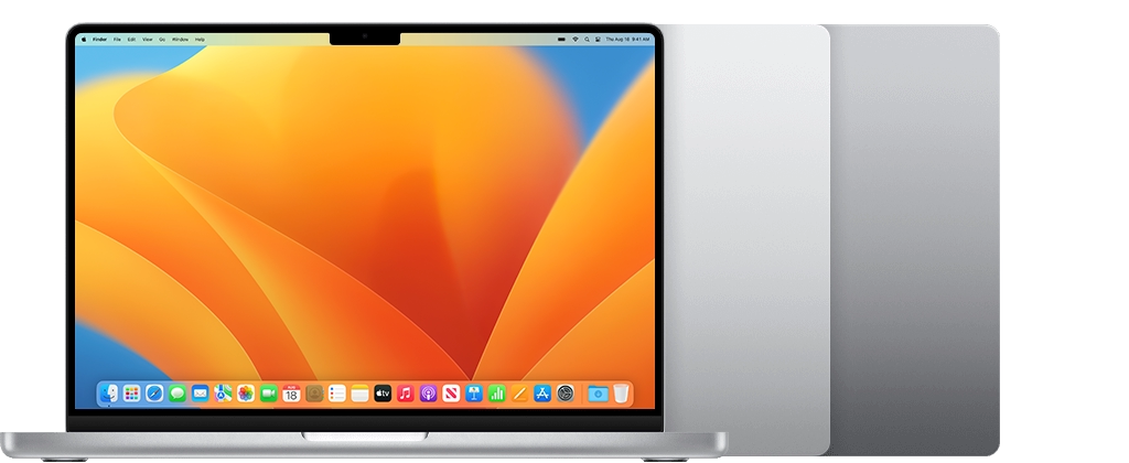 Macbook Pro 14 inch 2023